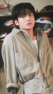 Jungkook