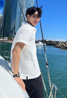 Mingyu